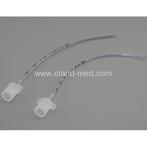 Standard Endotracheal Tube without cuff